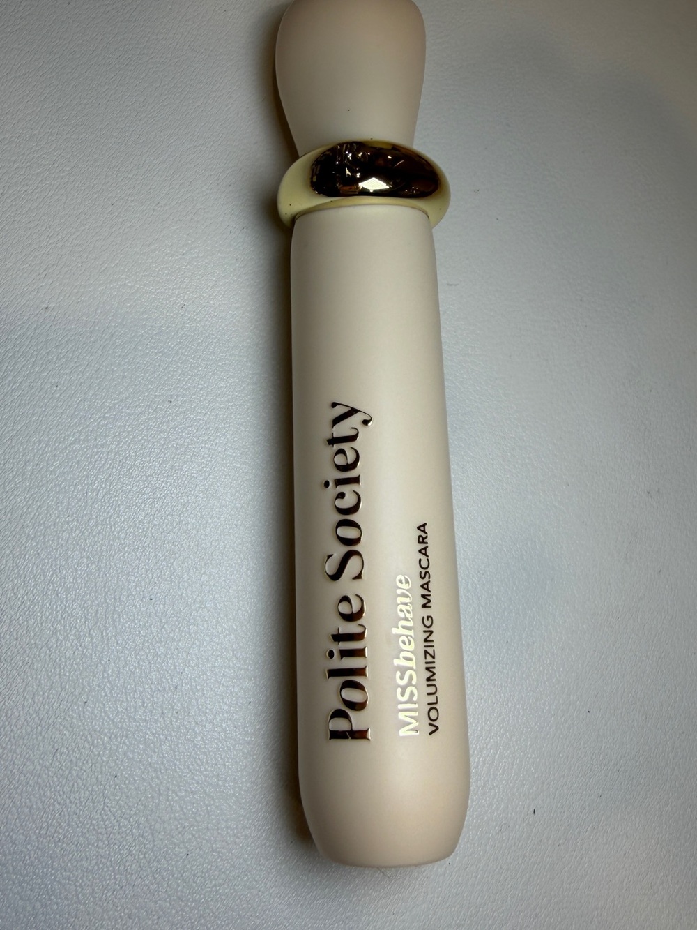 Polite Society Missbehave Volumizing Mascara .32oz